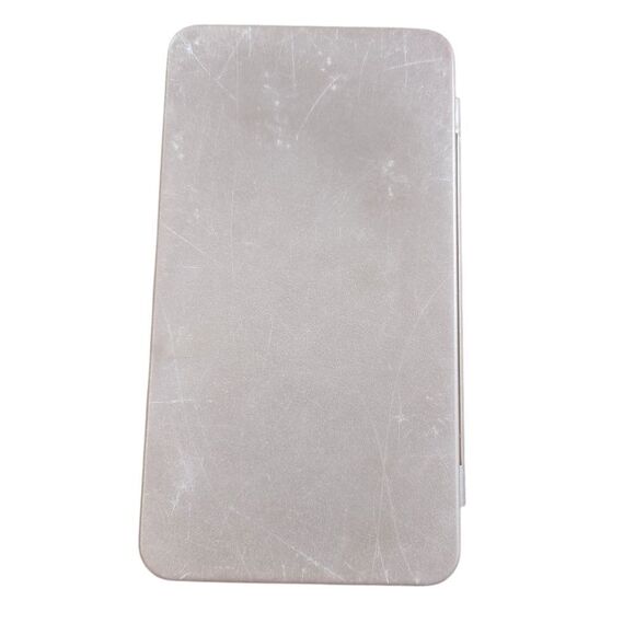 Nintendo Switch Game Case 24 Space Mario Gameboy Yellow Brown Folding - Picture 5 of 6